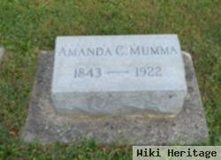 Amanda C Mumma