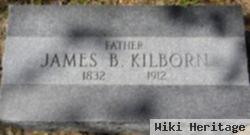 James B Kilborn