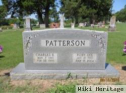 Charles Edward Patterson