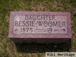 Bessie Woomer