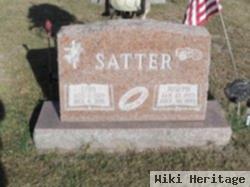 Joseph Satter