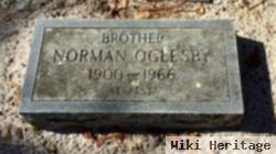 Norman Oglesby