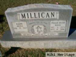 Ralph Milton Millican