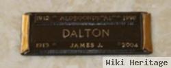 James J Dalton