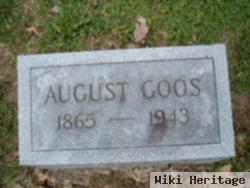 August Goos