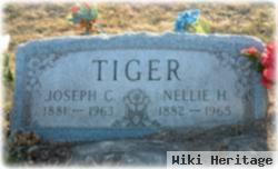 Nellie H. Tiger