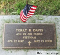 Terry R. Davis