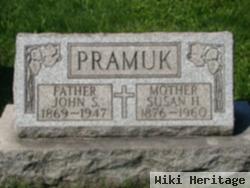 Susan H. Pramuk