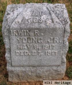 Irwin R. Young, Jr