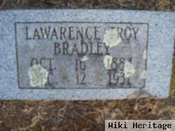 Lawrence Troy Bradley