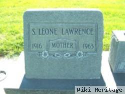 S. Leone Lawrence