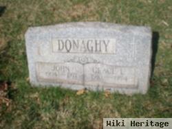 John Donaghy