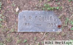 S A Collins