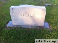 Austin Henry Stolz