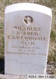 Charles Alfred Cartwright