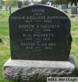 Andrew H. Haggerty