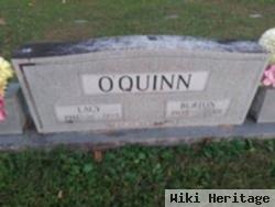 Burton W. O'quinn