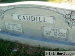 Hendrix Caudill