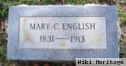 Mary Crowley English