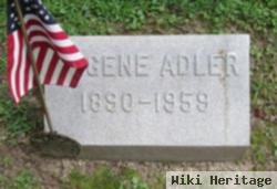 Eugene Adler