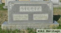 Laura F May Stultz