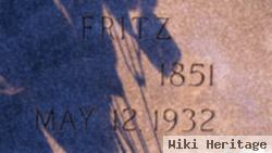 Frederick "fritz" Frerich