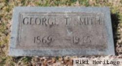 George Thomas Smith