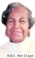 Erma L. Washington Brown