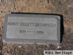 Nancy T. Leggett Swearingen