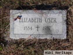 Elizabeth Leanna Mailloux Oser