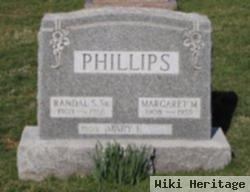 Margaret M. Phillips