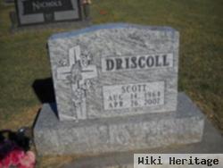 Scott Driscoll