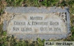 Connie A. Esworthy Hoch