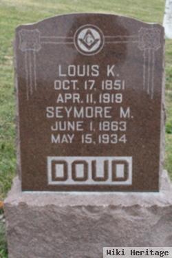 Louis K Doud