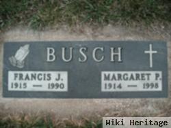 Francis J. Busch
