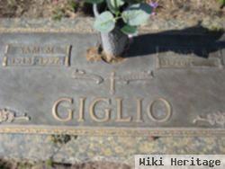 Sam M. Giglio