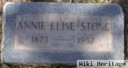 Annie Elise Stone