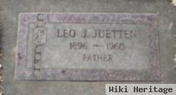 Leo J. Juetten