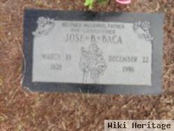 Jose B. Baca