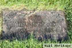 William Leslie "lell" Hord