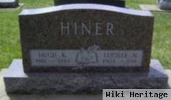 Hugh K. Hiner