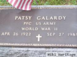 Patsy Galardy