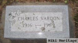 Charles Vardon