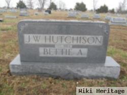 John W. Hutchison