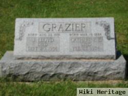 Catherine E. Grazier