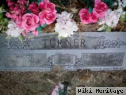 Clarence Alwin Turner