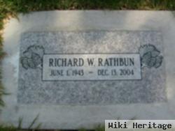 Richard W. Rathbun