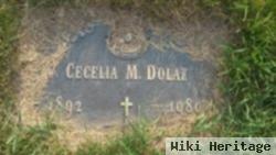 Celcelia M. Dolaz