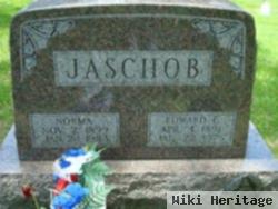 Edward F Jaschob