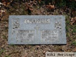 Victor Theodore Chappuis